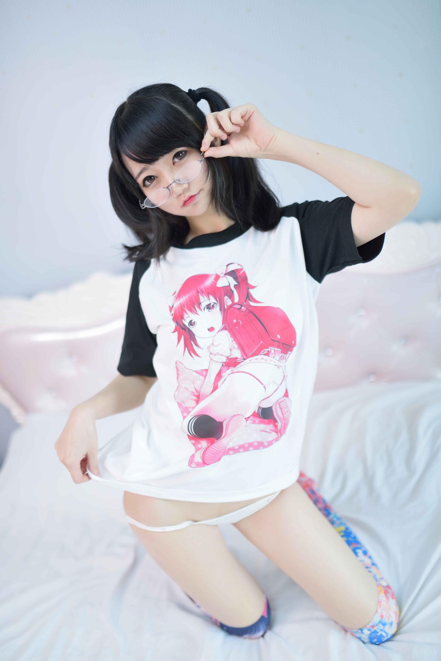 [NAGESA魔物喵]NO.002电子写真本01插图7